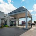 Exterior of Baymont by Wyndham Richmond Ky
