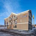 Exterior of Baymont by Wyndham Rochester Mayo Clinic Area