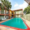 Image of Baymont by Wyndham San Antonio Near South Texas Medical Ctr