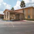 Image of Baymont by Wyndham San Antonio South Park