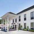 Photo of Baymont by Wyndham Savannah/Garden City