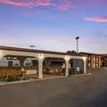 Exterior of Baymont by Wyndham Socorro