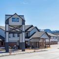 Exterior of Baymont by Wyndham Spearfish