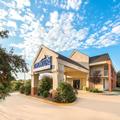 Image of Baymont by Wyndham Topeka