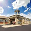 Photo of Baymont by Wyndham Tri-Cities/Kennewick WA