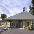 Exterior of Baymont by Wyndham Tuscola
