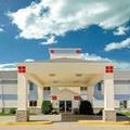 Exterior of Baymont by Wyndham Wahpeton