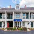 Exterior of Baymont by Wyndham Waycross
