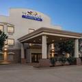 Exterior of Baymont by Wyndham Wichita Falls