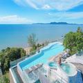 Exterior of Bayphere Pattaya