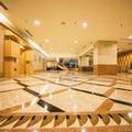 Exterior of Bayview Hotel Melaka