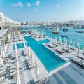 Exterior of Bayview Hotel by ST Hotels