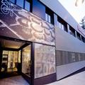 Exterior of Bbk Bilbao Good Hostel