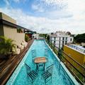 Photo of Be Playa Hotel Boutique & Rooftop Bar - Adults Only