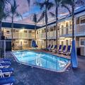 Image of Beach Haven - Near Pacific Beach Park