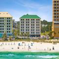 Photo of Beach Tower Beachfront Hotel, a By The Sea Resort