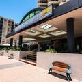 Photo of Beachcomber Resort Surfers Paradise