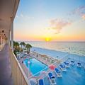 Image of Beachside Resort Panama City Beach