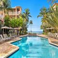 Exterior of Beachside Resort & Residences