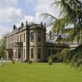 Exterior of Beamish Hall Hotel, BW Premier Collection