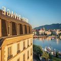 Photo of Beau Rivage Geneva