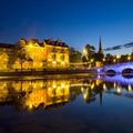 Image of Bedford Swan Hotel & Thermal Spa