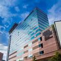 Exterior of Beijing Chongwenmen Tongpai Hotel