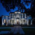 Exterior of Belle Air Mansion & Inn