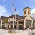 Exterior of Belleza Inn & Suites Humble - FM 1960