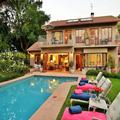 Exterior of Bellgrove Guest House