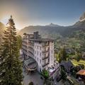 Image of Belvedere Swiss Quality Hotel