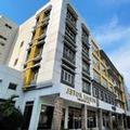 Photo of Bendix Hotel