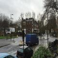 Exterior of Beresford Road London Rooms