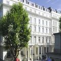 Image of Berjaya Eden Park London Hotel