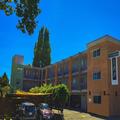Image of Berkeley Inn