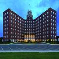Photo of Berkeley Oceanfront Hotel