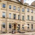 Image of Berkeley Square Hotel