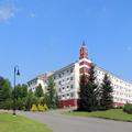 Image of Berkshire Mountain Lodge