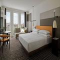 Photo of Berlin Marriott Hotel