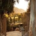 Exterior of Bernardus Lodge & Spa