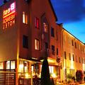Image of Best Hotel
