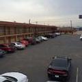 Exterior of Best Way Inn Houston - Medical Center