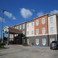 Exterior of Best Western Abbeville Inn & Suites