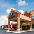 Exterior of Best Western Acworth Inn