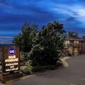 Exterior of Best Western Adirondack Inn