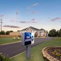 Exterior of Best Western Airport Inn