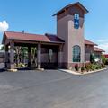 Image of Best Western Alamosa Inn