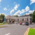 Image of Best Western Albemarle Inn