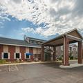 Image of Best Western Alexandria Inn