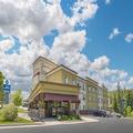 Photo of Best Western Alpenglo Lodge